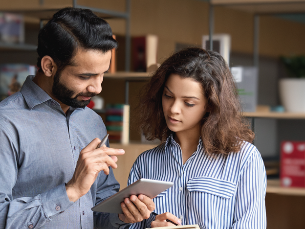 Why intersectionality matters for your organization