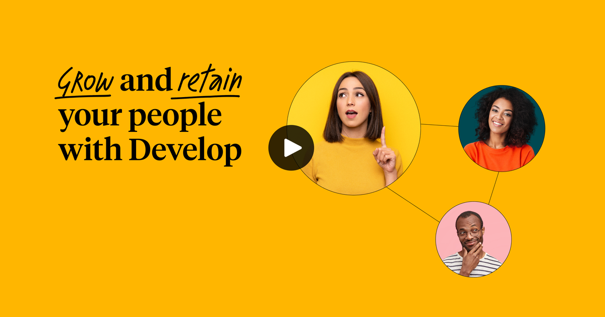 Employee development tool Culture Amp