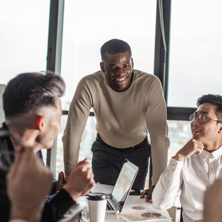 10 companies with great learning and development programs