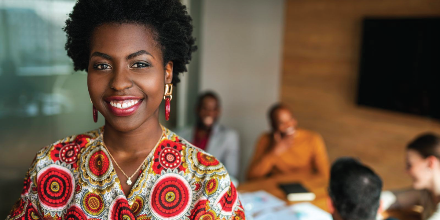 Announcing Culture Amp's Black and Indigenous-owned Business Program