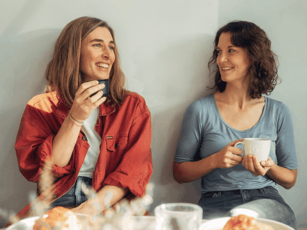 Coffe Circle case study feature image