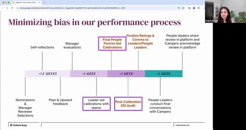 How Culture Amp Leverages Culture Amp to Boost Performance Management thumbnail