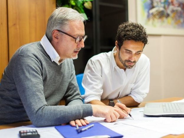 Stock photo retention learning development