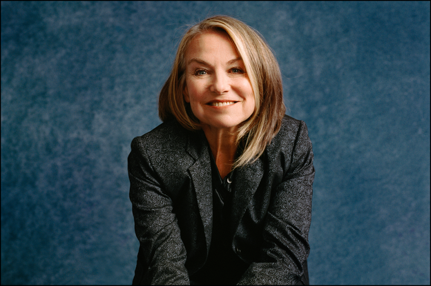 Esther Perel headshot