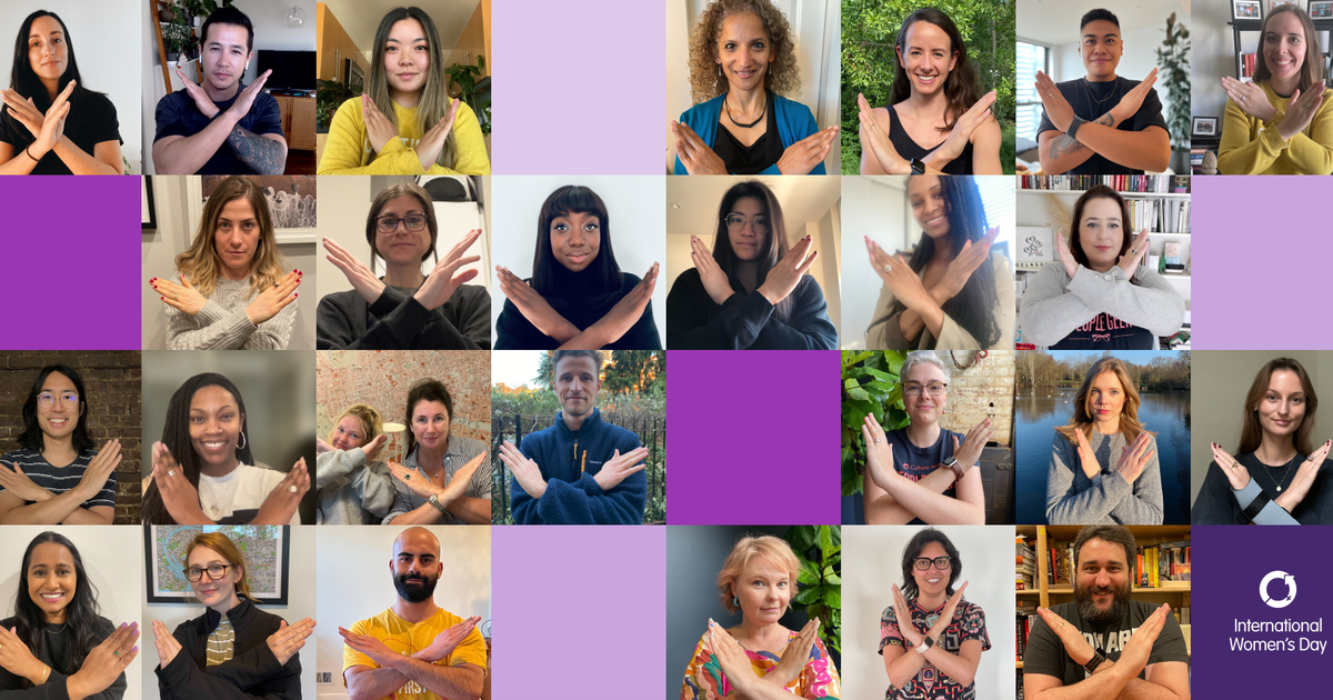 How to support women in the workplace | Culture Amp