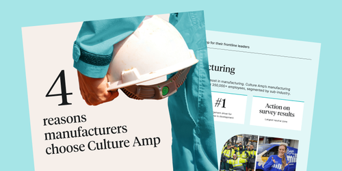 blue resource cover for manufacturing industry guide