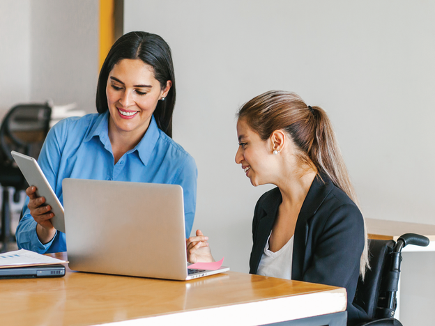 4 ways to support and amplify Latinx employees