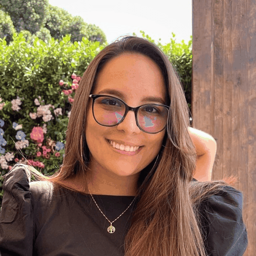 Paula Aragon