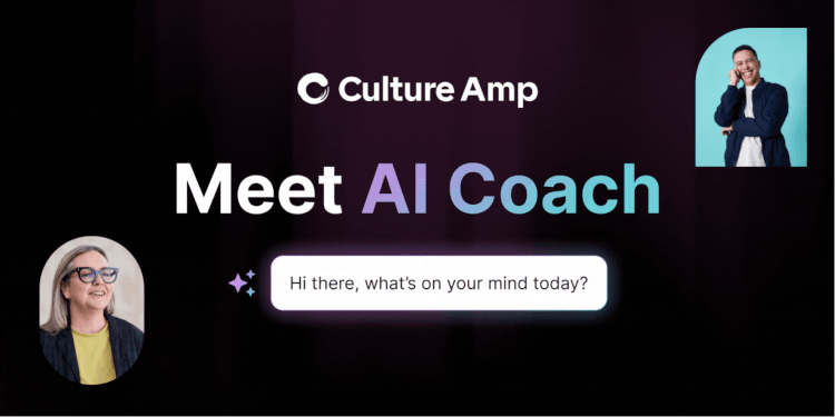 AI Coach - a new era of AI-powered leadership