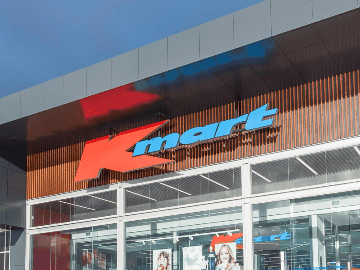 Kmart Australia Limited