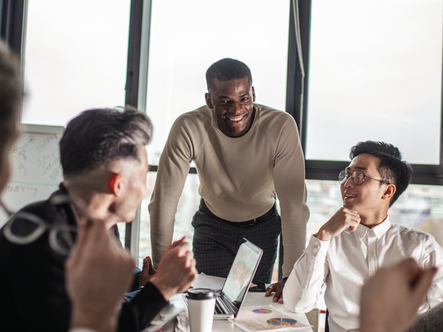 10 companies with great learning and development programs