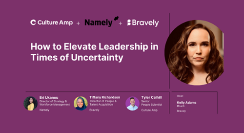 How to Elevate Leadership in Times of Uncertainty thumbnail