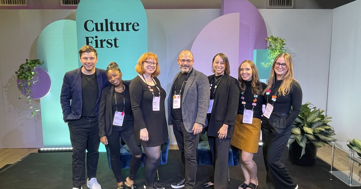 Top 5 highlights from Culture First Americas 2022