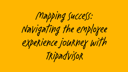 Yellow box with text