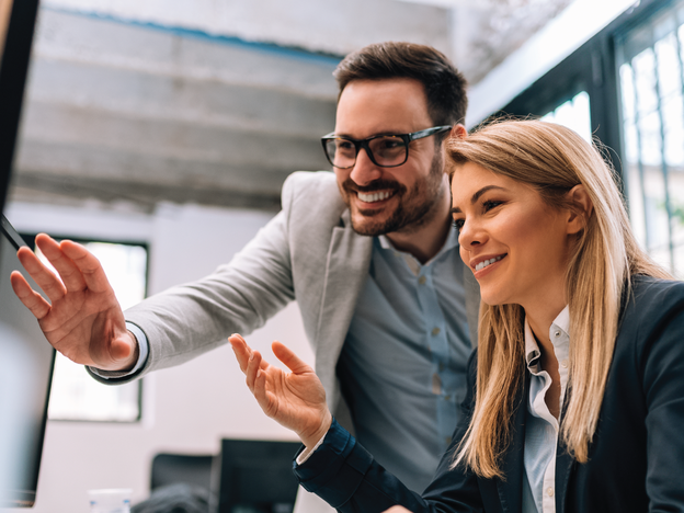 Managing up: What it means and why it’s important