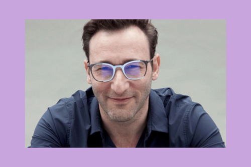 Simon Sinek