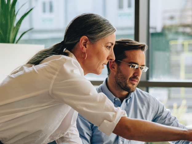 3 modern HR practices