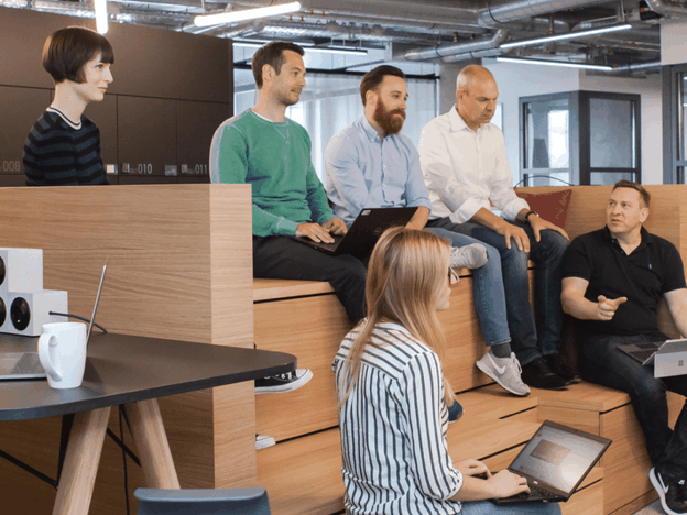 Scout24 case study feature image