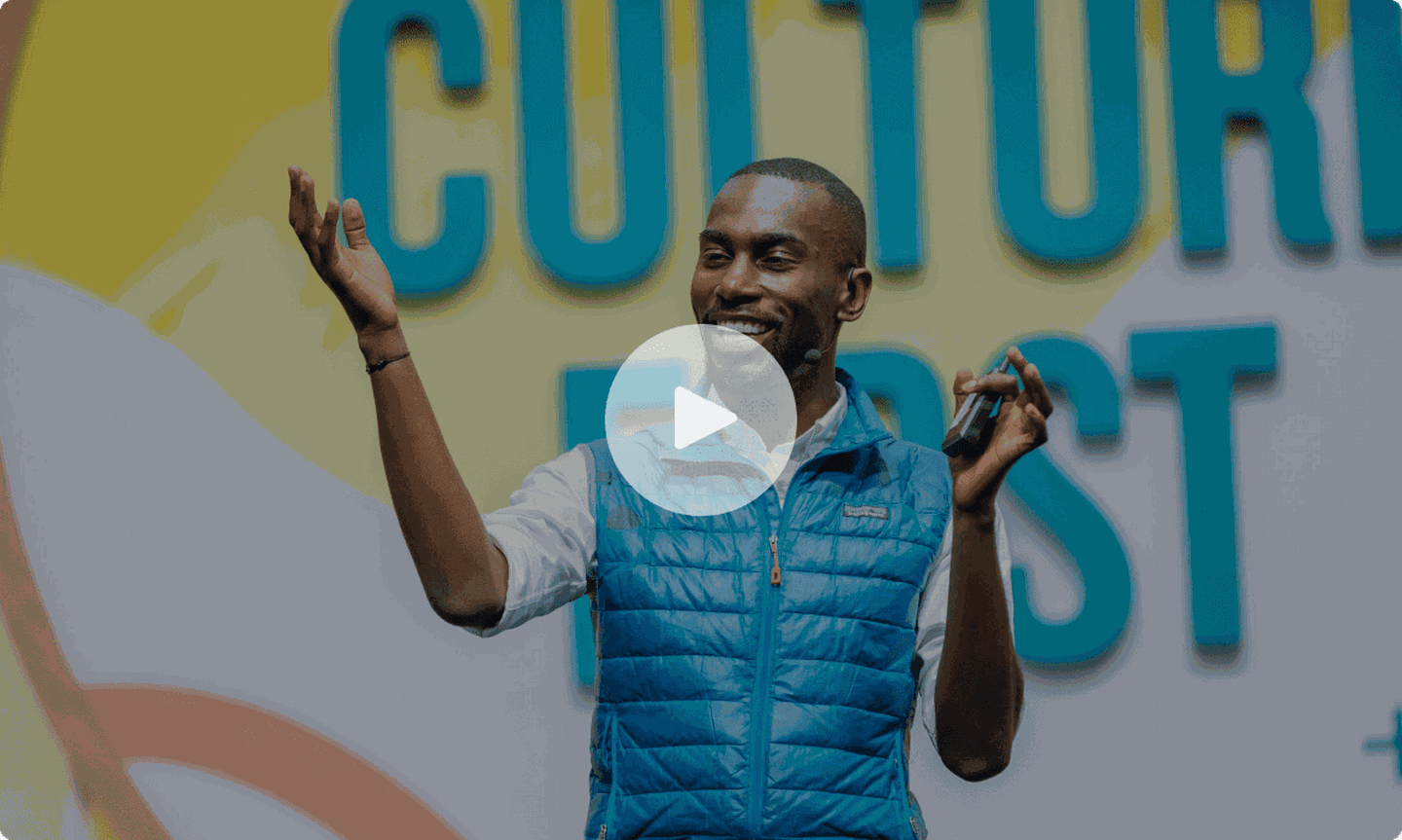 Building an anti-racist culture | Culture Amp