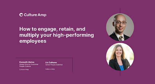 How to engage, retain, and multiply your high-performing employees thuumbnail