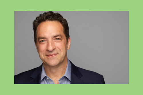 Adam Bryant on the Culture First podcast