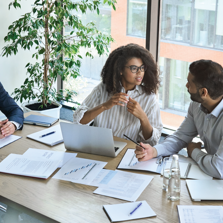 Does having validated employee survey questions matter?